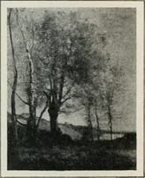 An illustration from Art in France (1911)