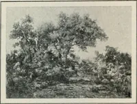 An illustration from Art in France (1911)