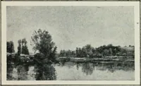 An illustration from Art in France (1911)