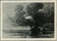 An illustration from Art in France (1911)