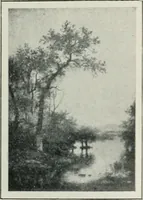 An illustration from Art in France (1911)