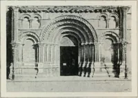 An illustration from Art in France (1911)