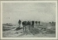 An illustration from Art in France (1911)