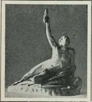 An illustration from Art in France (1911)