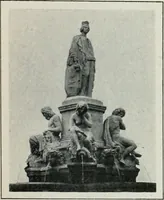 An illustration from Art in France (1911)