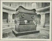 An illustration from Art in France (1911)