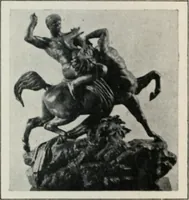 An illustration from Art in France (1911)