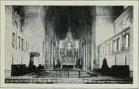 An illustration from Art in France (1911)