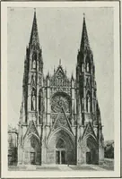 An illustration from Art in France (1911)