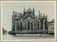 An illustration from Art in France (1911)