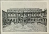 An illustration from Art in France (1911)
