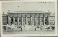 An illustration from Art in France (1911)