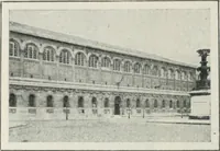 An illustration from Art in France (1911)