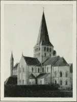 An illustration from Art in France (1911)