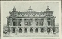 An illustration from Art in France (1911)