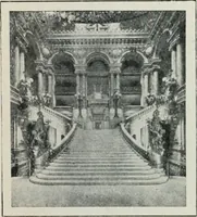 An illustration from Art in France (1911)