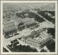 An illustration from Art in France (1911)