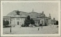 An illustration from Art in France (1911)