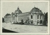 An illustration from Art in France (1911)