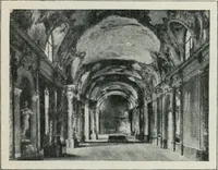 An illustration from Art in France (1911)