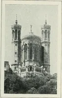 An illustration from Art in France (1911)