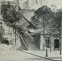 An illustration from Art in France (1911)