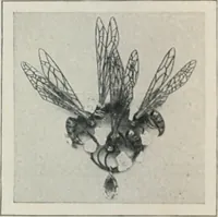 An illustration from Art in France (1911)