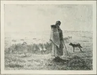 An illustration from Art in France (1911)