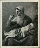 An illustration from Art in France (1911)