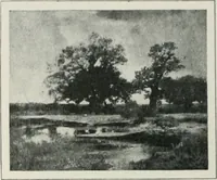 An illustration from Art in France (1911)