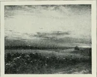An illustration from Art in France (1911)