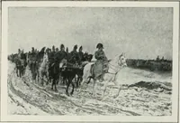 An illustration from Art in France (1911)