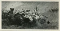 An illustration from Art in France (1911)