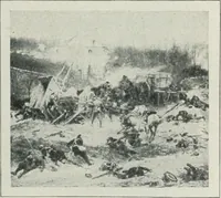 An illustration from Art in France (1911)