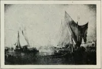 An illustration from Art in France (1911)