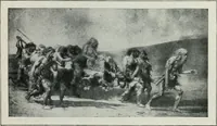 An illustration from Art in France (1911)
