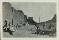 An illustration from Art in France (1911)