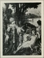 An illustration from Art in France (1911)