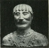 An illustration from Art in France (1911)