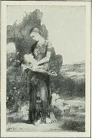 An illustration from Art in France (1911)