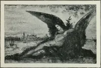 An illustration from Art in France (1911)