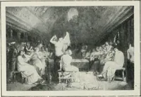 An illustration from Art in France (1911)