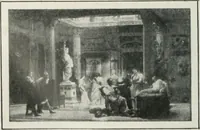 An illustration from Art in France (1911)