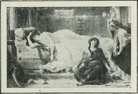 An illustration from Art in France (1911)
