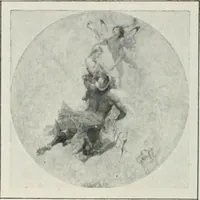 An illustration from Art in France (1911)