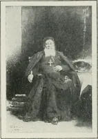 An illustration from Art in France (1911)