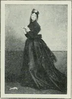 An illustration from Art in France (1911)