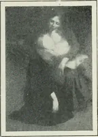 An illustration from Art in France (1911)
