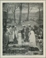 An illustration from Art in France (1911)
