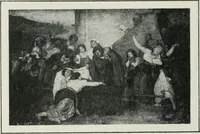 An illustration from Art in France (1911)